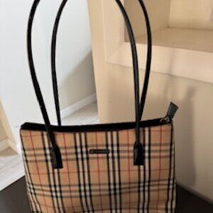 Burberry Shoulder Purse